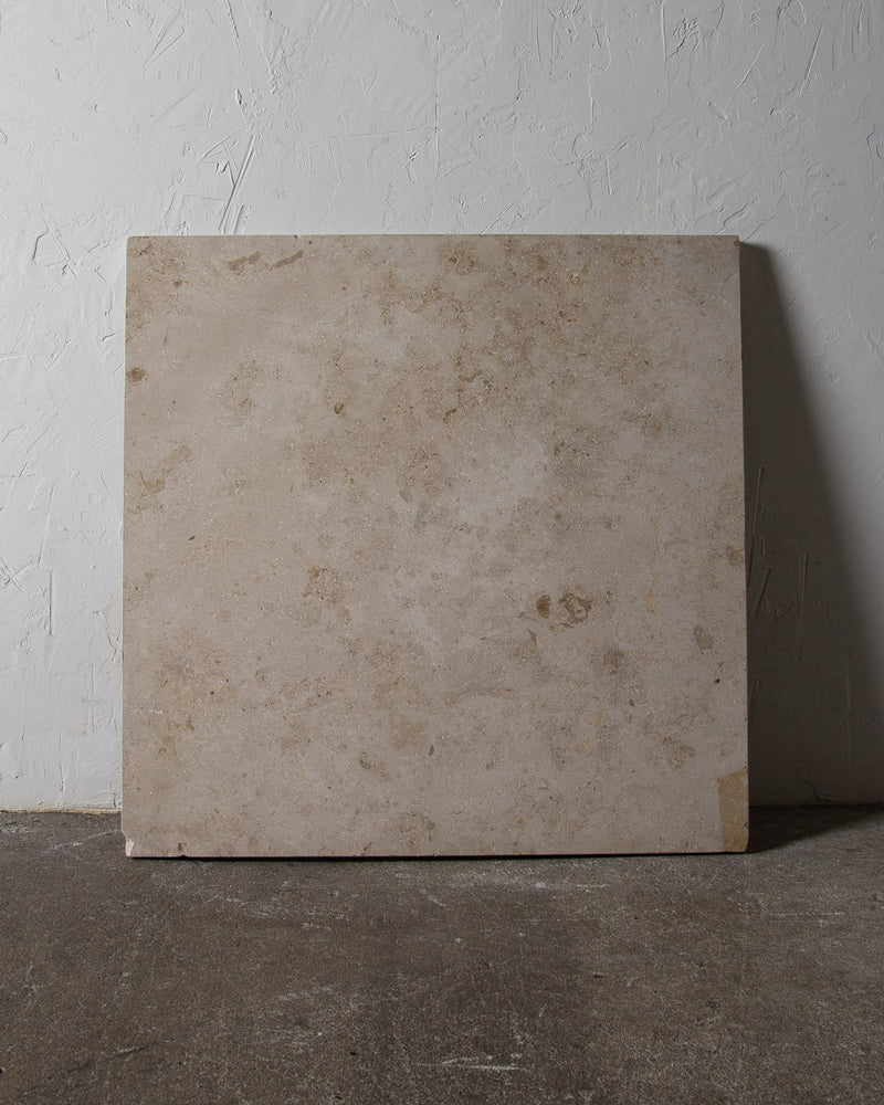 
                  
                    Old Marble and Wood Table
                  
                