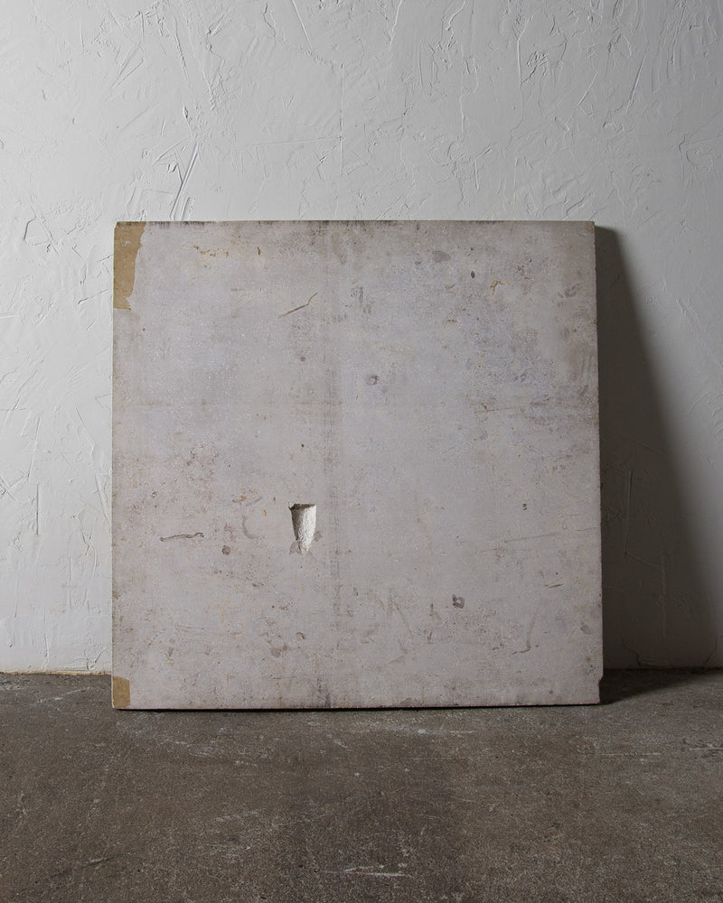 
                  
                    Old Marble and Wood Table
                  
                