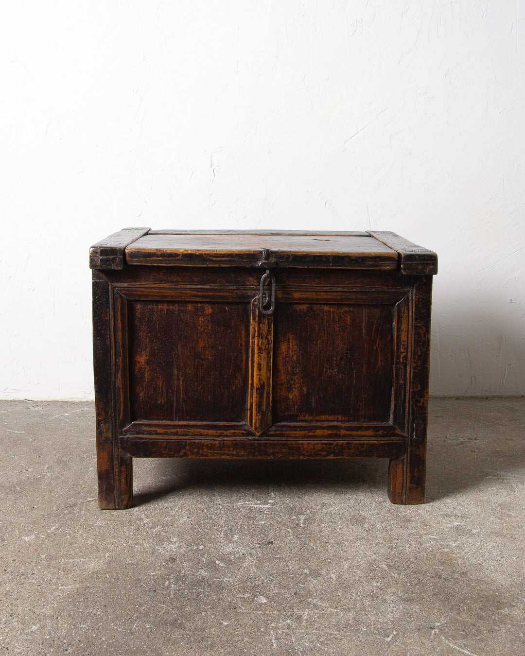 
                  
                    Old Small Coffer
                  
                