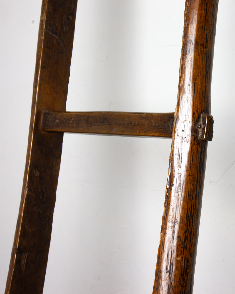 
                  
                    Old Wooden Ladder
                  
                