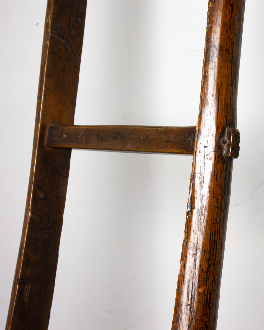 
                  
                    Old Wooden Ladder
                  
                