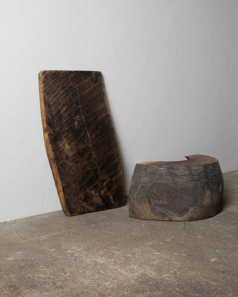 
                  
                    Old Wooden Coffee Table
                  
                