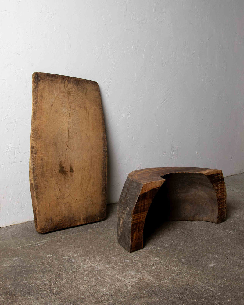 
                  
                    Old Wooden Coffee Table
                  
                