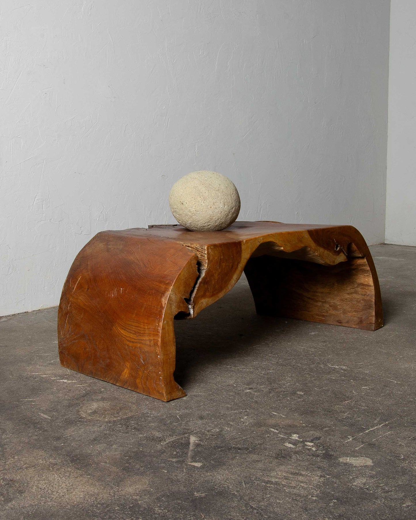 
                  
                    Old Solid Wood Table
                  
                