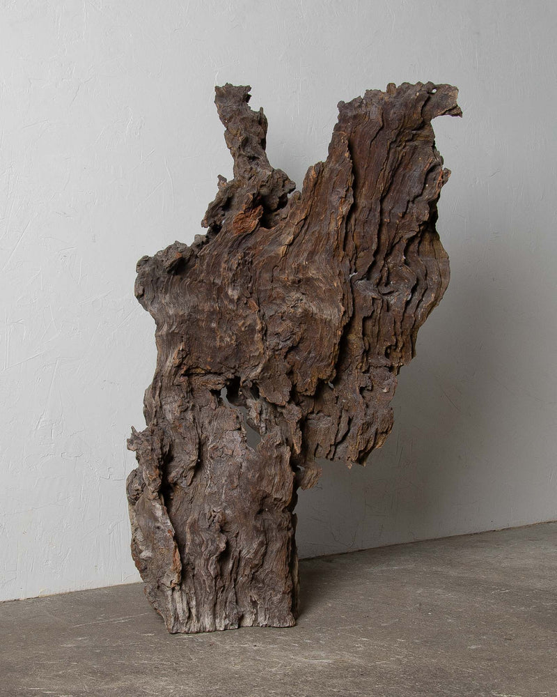 
                  
                    Old Wood Objet
                  
                