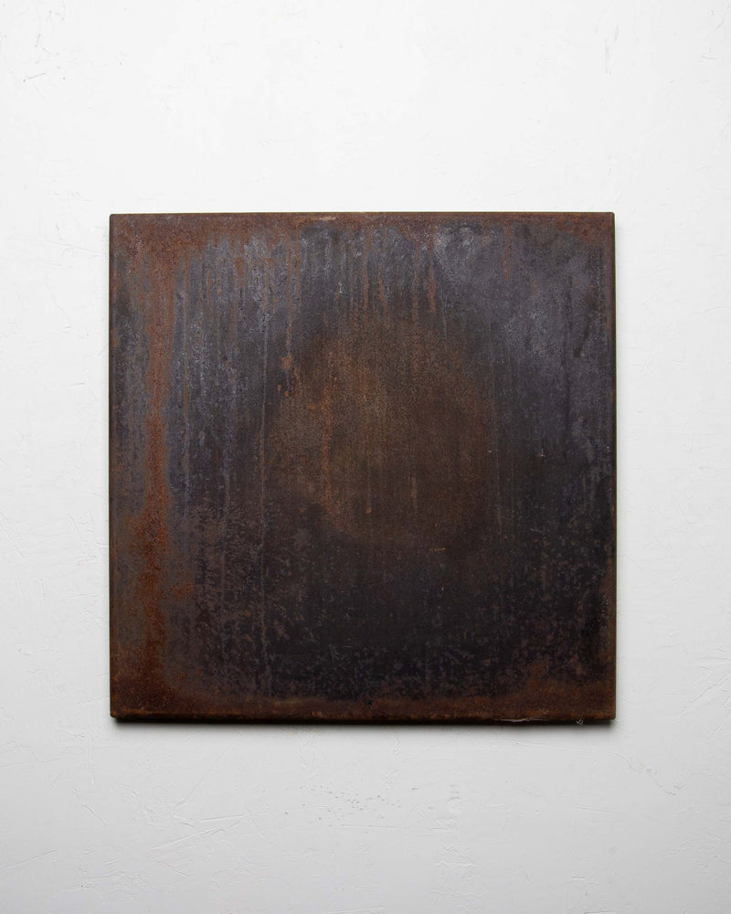 
                  
                    Old Rusty Iron Panel
                  
                