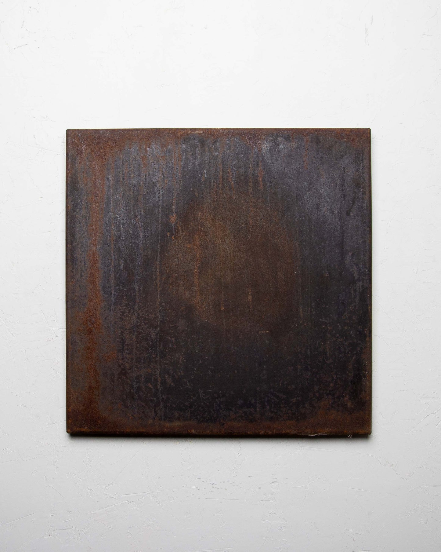 
                  
                    Old Rusty Iron Panel
                  
                