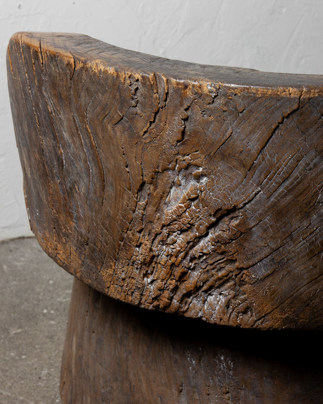 
                  
                    Old Wood Primitive PatchWork Chair
                  
                