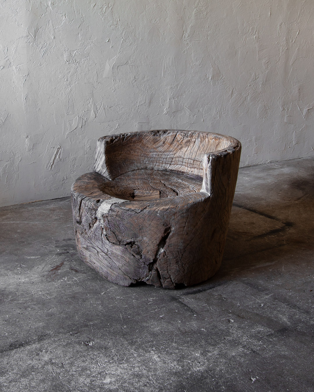 
                  
                    Old Mortar Chair
                  
                