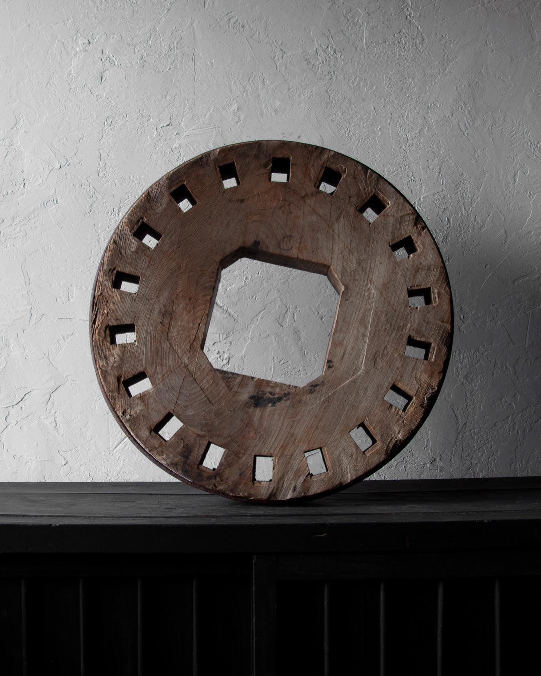 
                  
                    Old Circle Object
                  
                